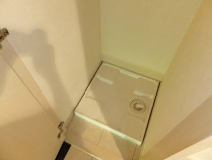 スパシエルクス門前仲町の物件内観写真