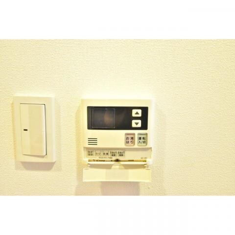 ハーモニーレジデンス門前仲町の物件内観写真