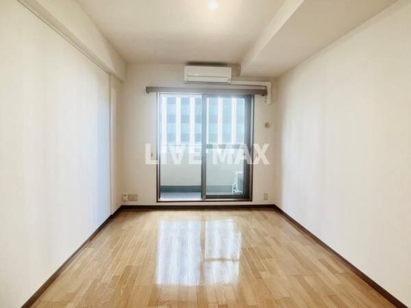 イーストコート芝の物件内観写真