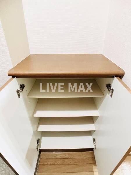 イーストコート芝の物件内観写真