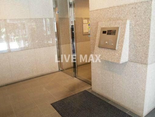 イーストコート芝の物件内観写真