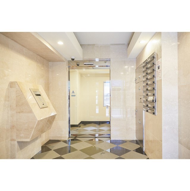 ププレMIYA八丁堀の物件内観写真