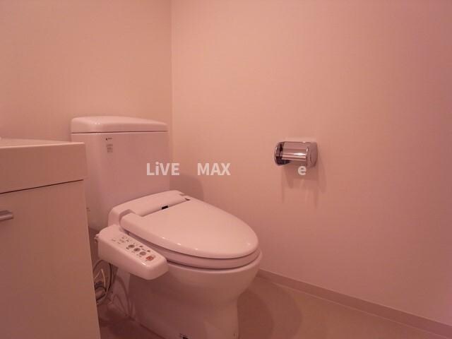 グランハイツ代々木の物件内観写真