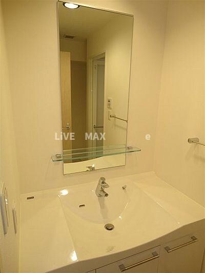 グランハイツ代々木の物件内観写真