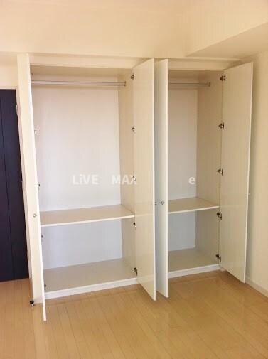 グランハイツ代々木の物件内観写真