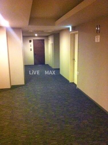 グランハイツ代々木の物件内観写真