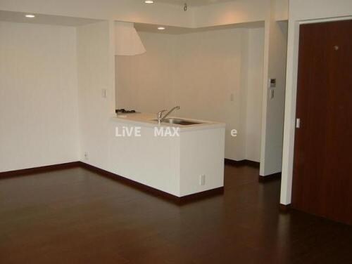 グランハイツ代々木の物件内観写真