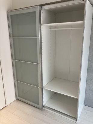 ARISTO白金高輪の物件内観写真