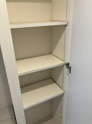 ARISTO白金高輪の物件内観写真