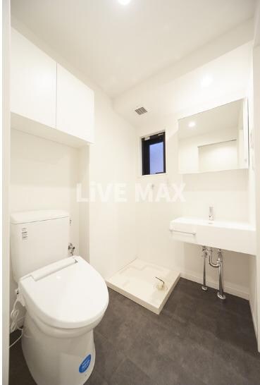 KukaiTerrace芝公園（クーカイテラス芝公園）の物件内観写真