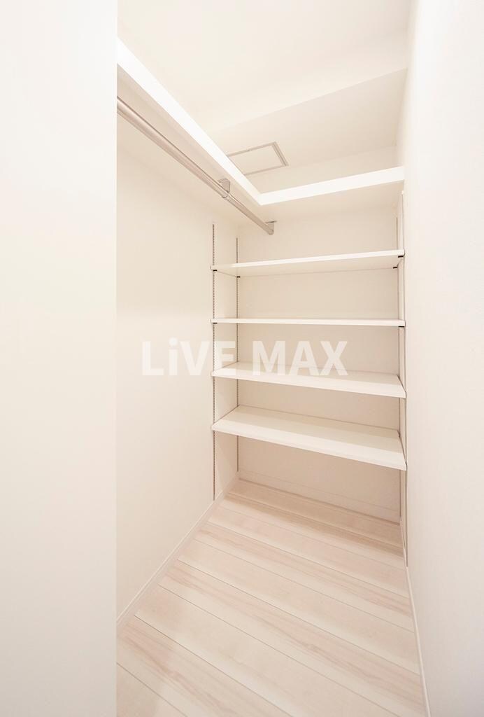 KukaiTerrace芝公園（クーカイテラス芝公園）の物件内観写真