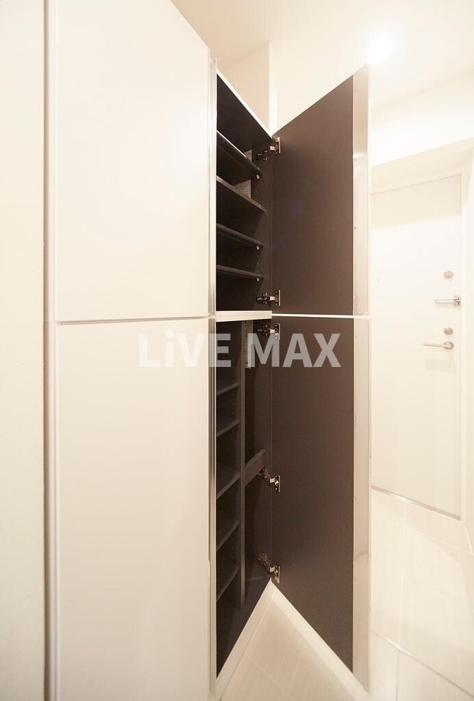 KukaiTerrace芝公園（クーカイテラス芝公園）の物件内観写真