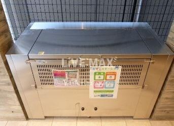 KukaiTerrace芝公園（クーカイテラス芝公園）の物件内観写真