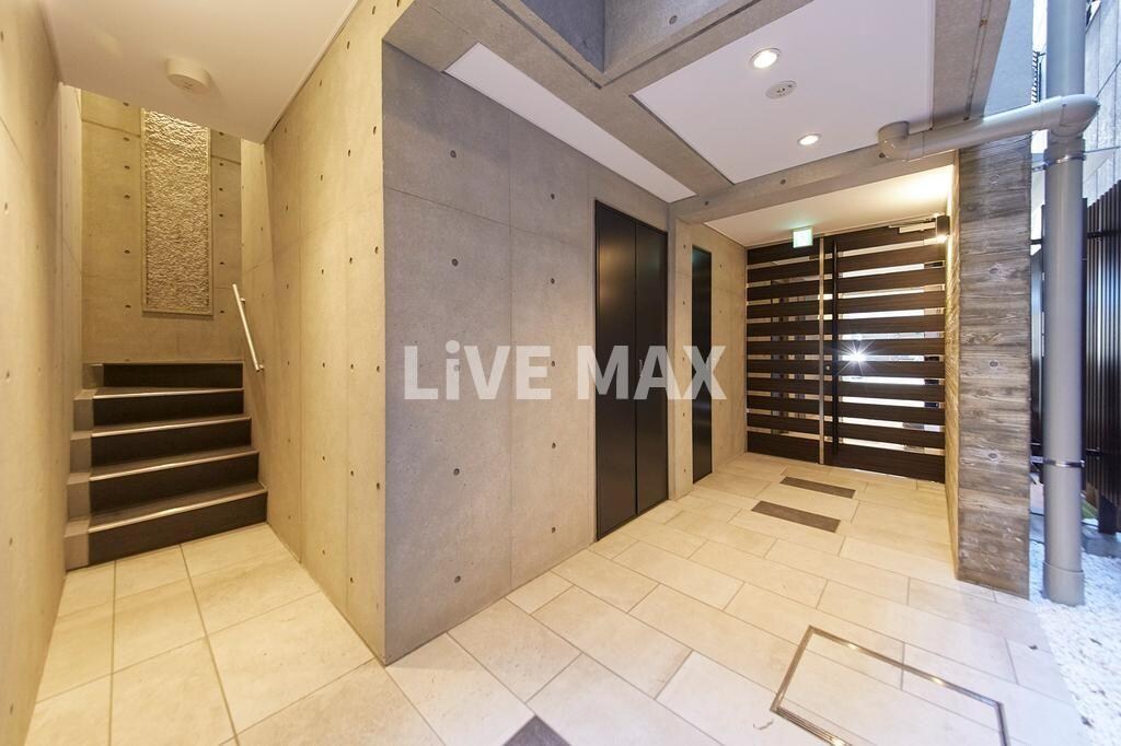 KukaiTerrace芝公園（クーカイテラス芝公園）の物件内観写真