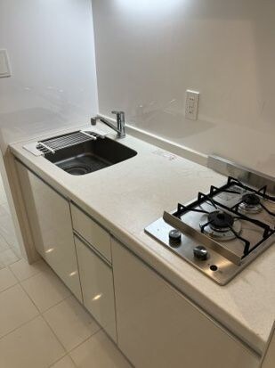 ARISTO白金高輪の物件内観写真