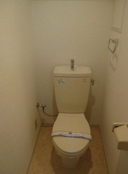 プロニティタナカの物件内観写真