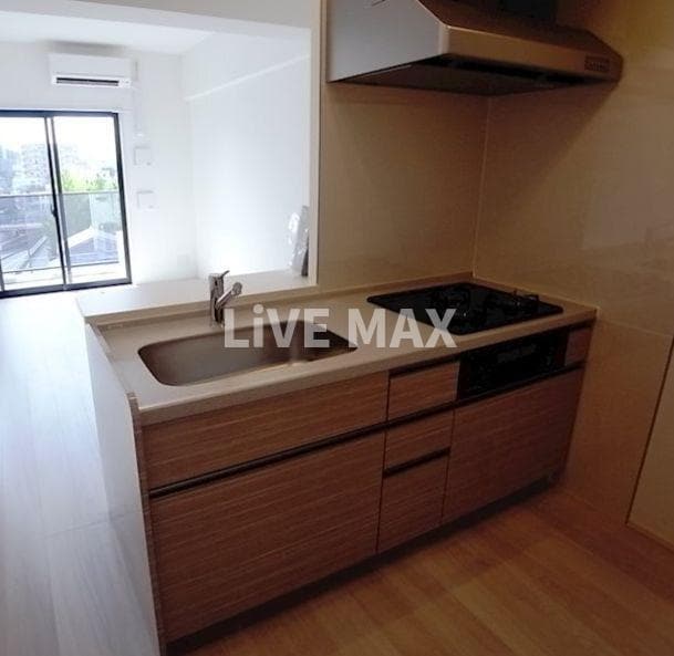 SAKURAレジデンスの物件内観写真