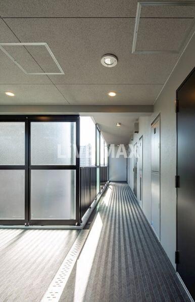 SAKURAレジデンスの物件内観写真