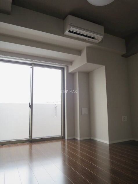 AXAS木場AsylCourtの物件内観写真