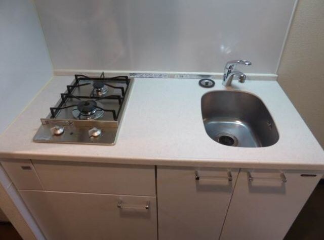 ヴェルト亀戸Ⅱの物件内観写真