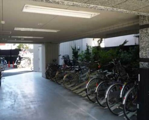 ヴェルト亀戸Ⅱの物件外観写真