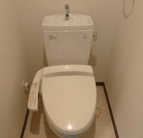 ヴェルト亀戸Ⅱの物件内観写真