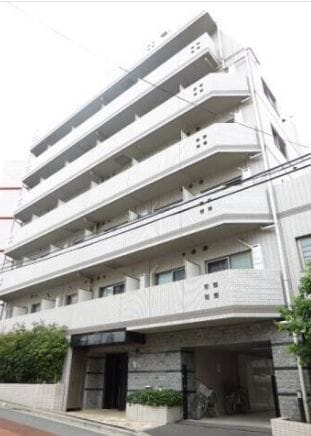 ヴェルト亀戸Ⅱの物件内観写真