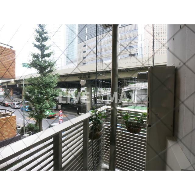 ロリエ銀座の物件内観写真