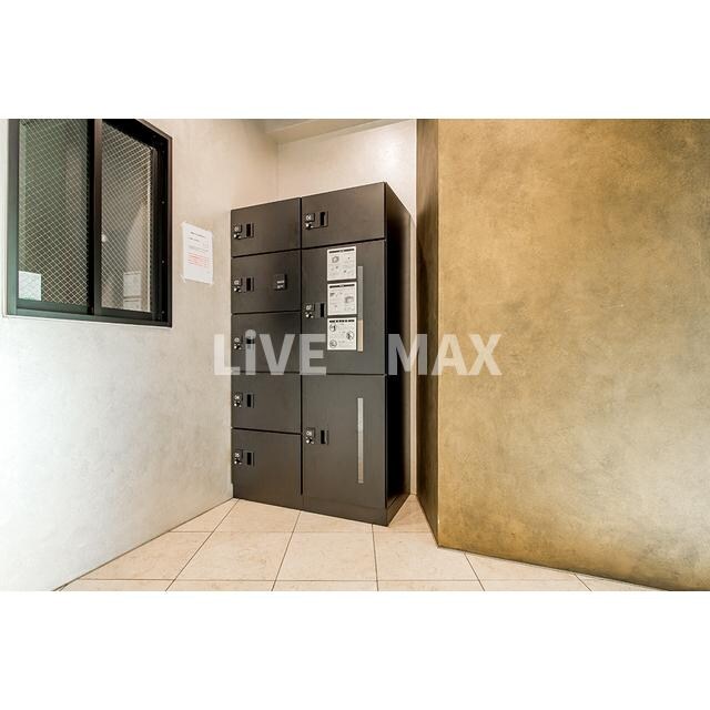 ロリエ銀座の物件内観写真