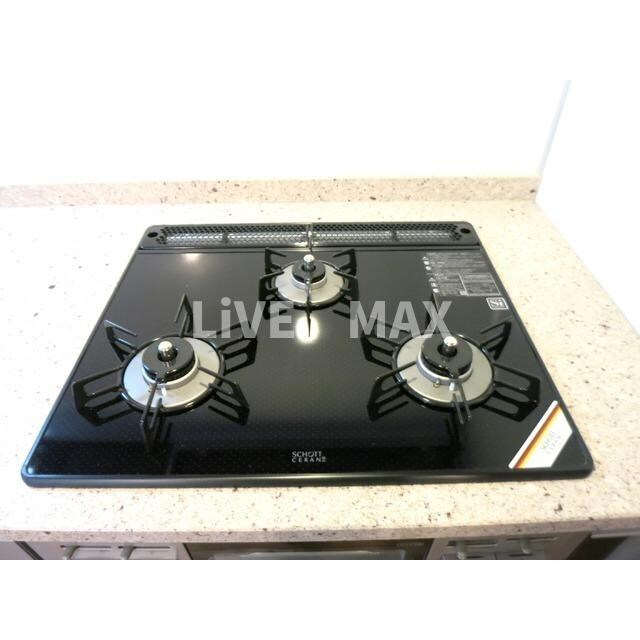 ロリエ銀座の物件内観写真