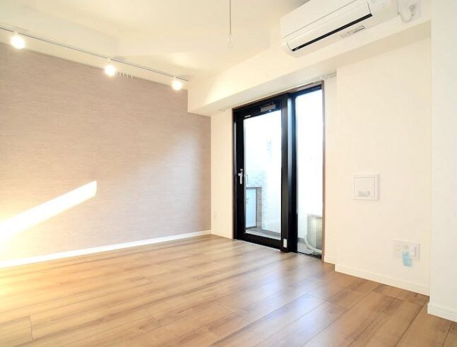 ステージファースト門前仲町の物件内観写真