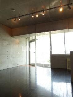 カスタリア広尾の物件内観写真