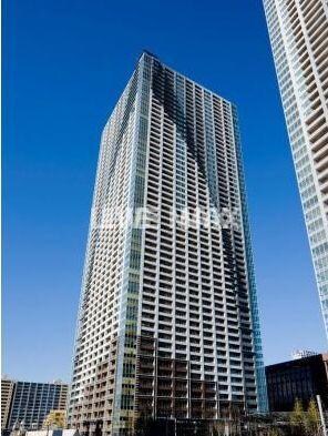 ＴＨＥ　ＴＯＫＹＯ　ＴＯＷＥＲＳ　ＭＩＤＴＯＷＥＲの物件外観写真