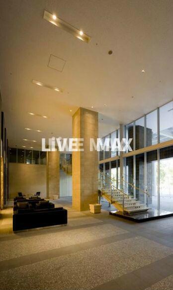 ＴＨＥ　ＴＯＫＹＯ　ＴＯＷＥＲＳ　ＭＩＤＴＯＷＥＲの物件外観写真