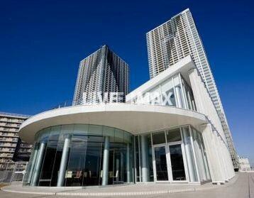 ＴＨＥ　ＴＯＫＹＯ　ＴＯＷＥＲＳ　ＭＩＤＴＯＷＥＲの物件外観写真