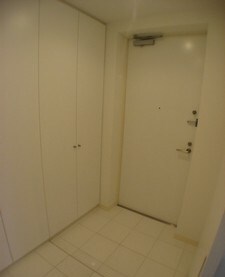 カスタリア初台Ⅱの物件内観写真