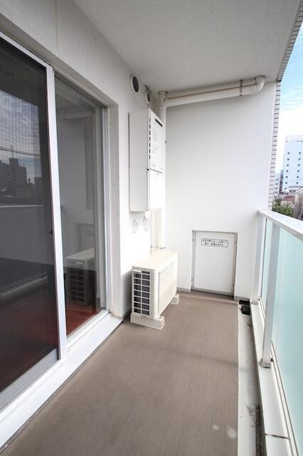 カスタリア初台Ⅱの物件内観写真