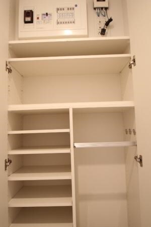 カスタリア初台Ⅱの物件内観写真