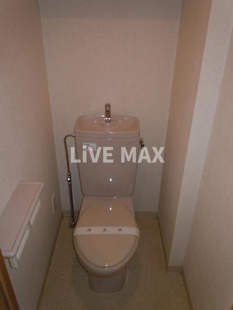 OLIO麻布十番の物件内観写真