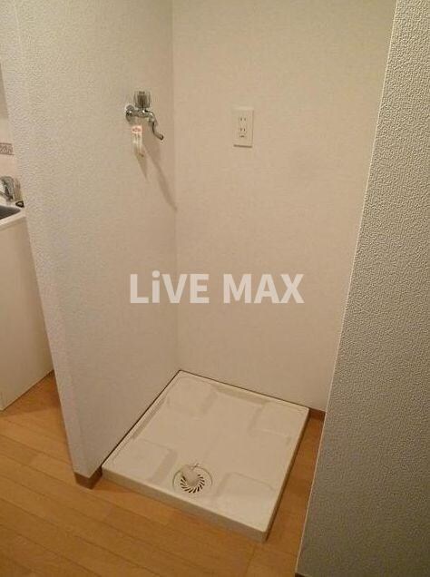 OLIO麻布十番の物件内観写真