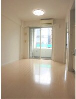 CITY　SPIRE　芝公園の物件内観写真