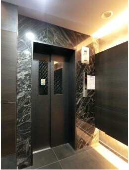 CITY　SPIRE　芝公園の物件内観写真