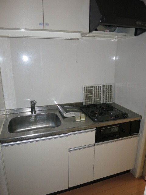 セリーズ門前仲町の物件内観写真