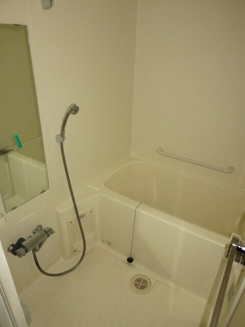 セリーズ門前仲町の物件内観写真