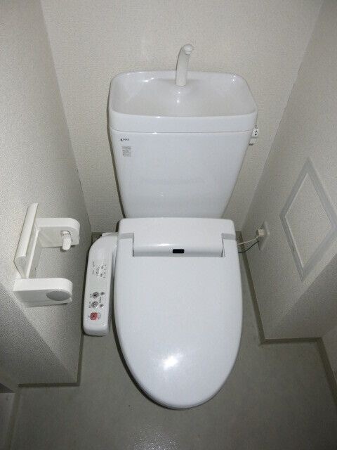 セリーズ門前仲町の物件内観写真