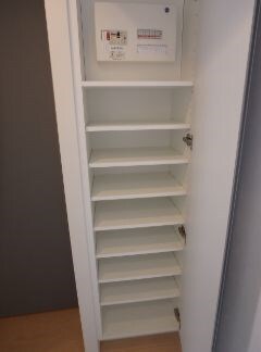 プライマル亀戸の物件内観写真