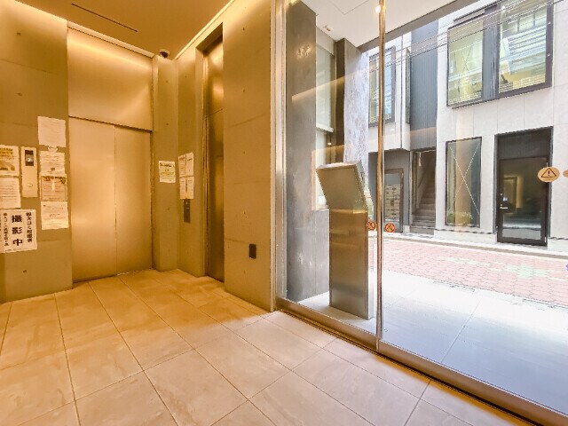 プライマル亀戸の物件外観写真