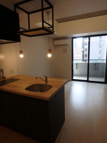 プライマル亀戸の物件内観写真