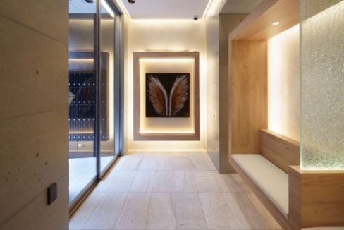 プライマル亀戸の物件内観写真