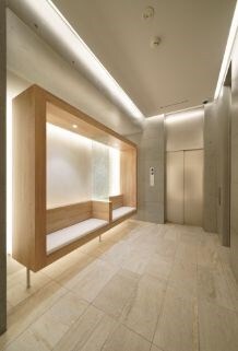 プライマル亀戸の物件内観写真